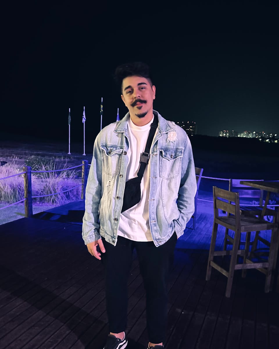 Fellipe Sales