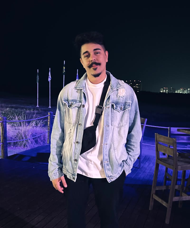 Fellipe Sales
